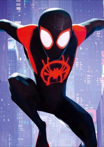 Miles Morales