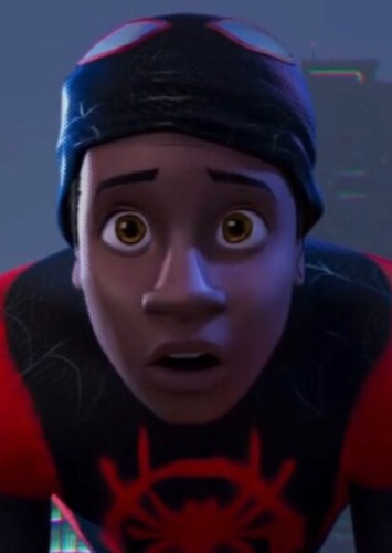 Miles Morales
