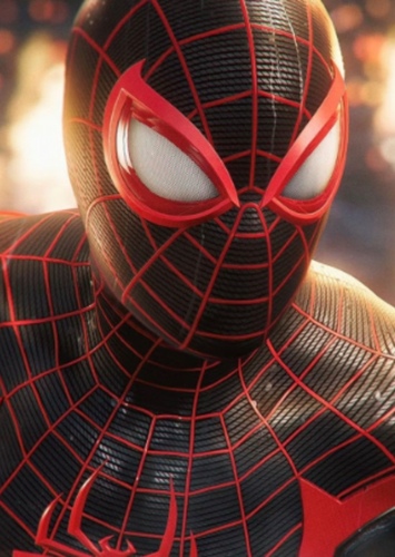 Miles Morales