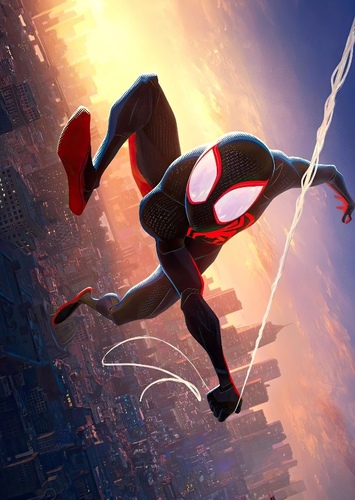 Miles Morales