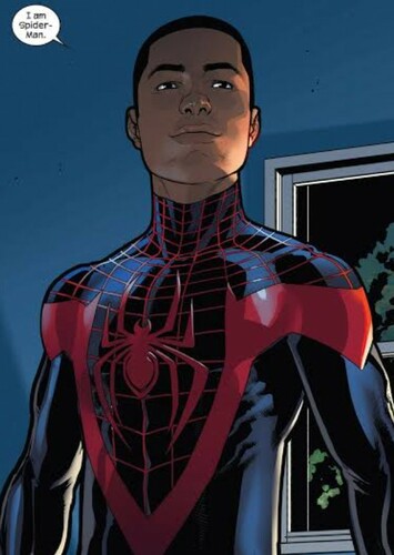 Miles Morales