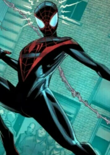 Miles Morales