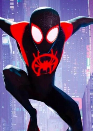 Miles Morales