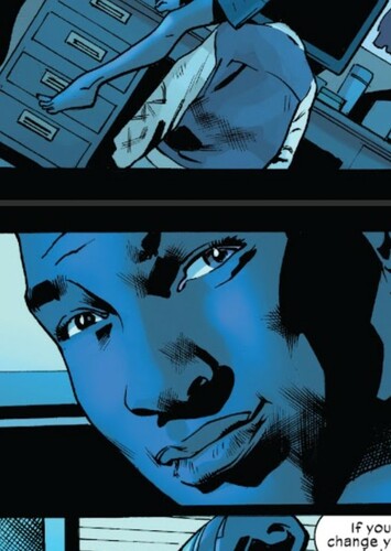 Miles Morales
