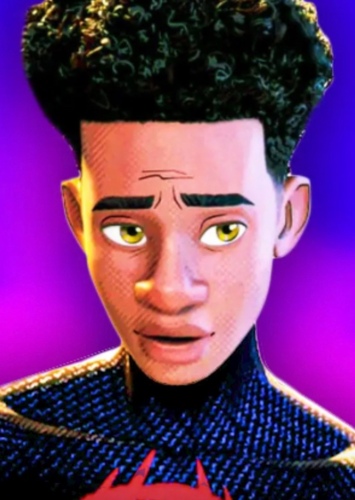 Miles Morales