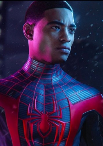 Miles Morales