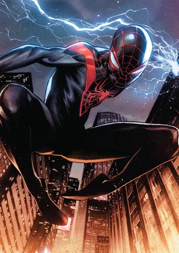Miles Morales