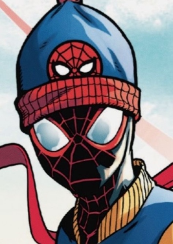 Miles Morales