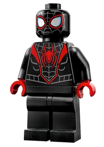 Miles Morales