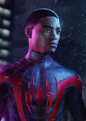 Miles Morales