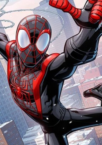 Miles Morales