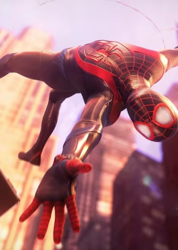 Miles Morales