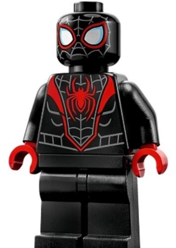Miles Morales
