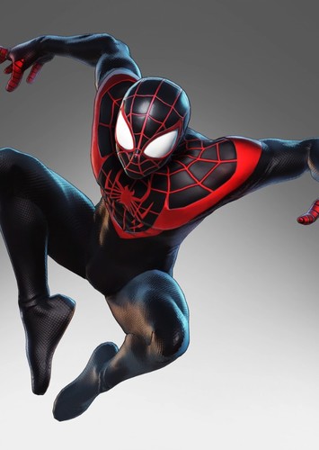 Miles Morales