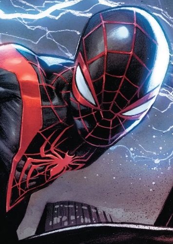 Miles Morales
