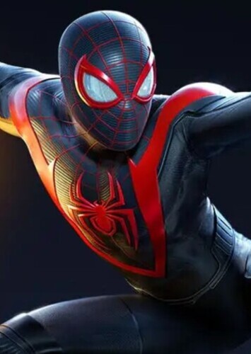 Miles Morales (live-action)