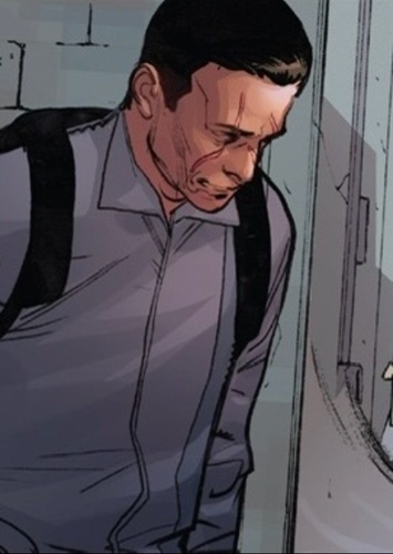 Miles Morales of Earth-616