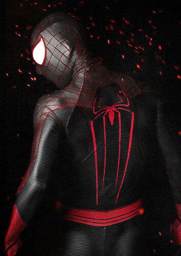 Miles Morales/Spider-Man