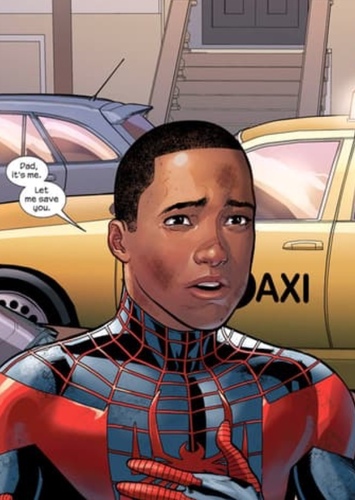 Miles morals