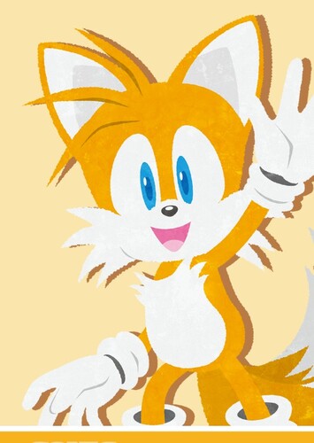 Miles Prower