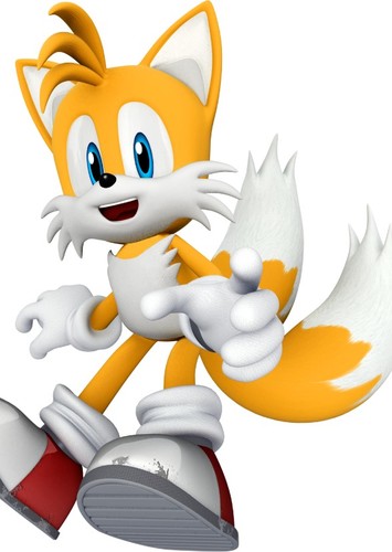 Miles Prower