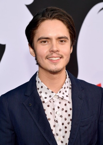 Miles Robbins