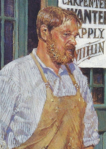 Miles Roberts
