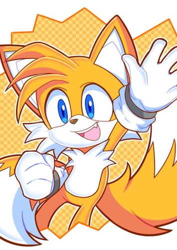 Miles "Tails" Prower