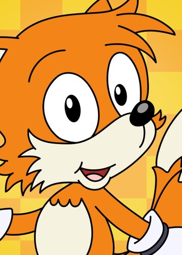 Miles "Tails" Prower