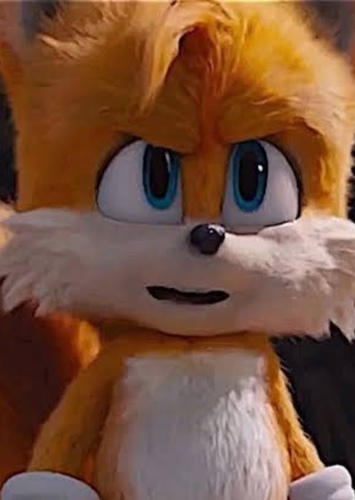 Miles "Tails" Prower