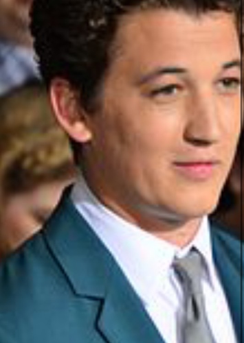 Miles Teller