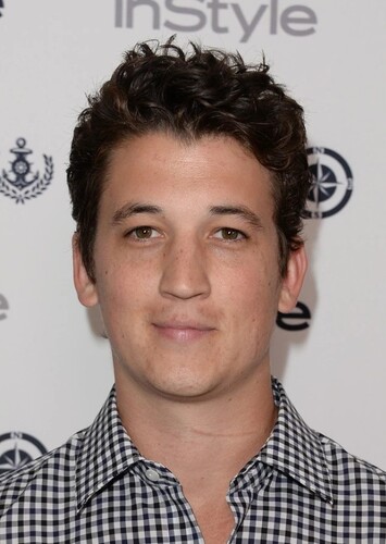 Miles Teller