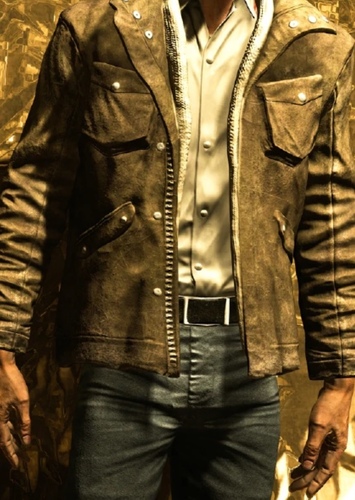 Miles Upshur