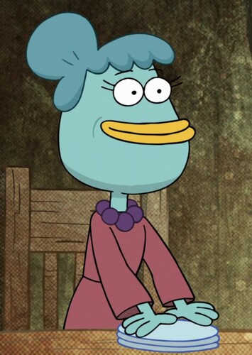 Miley Beaks