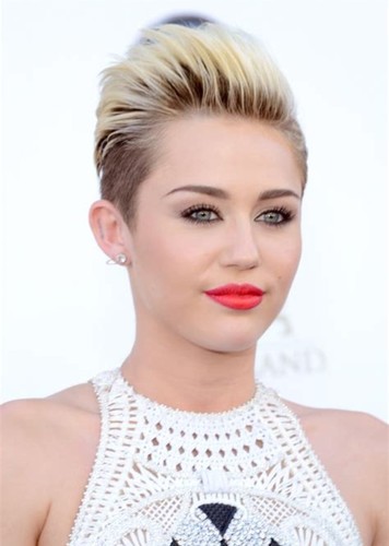 Miley Cyrus