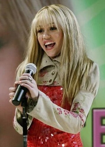 Miley Stewart