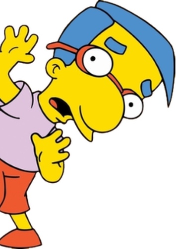Milhouse Van Houten