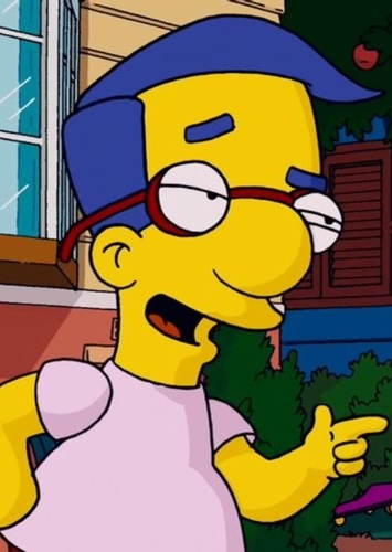 Milhouse Van Houten