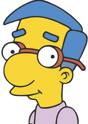Milhouse Van Houten