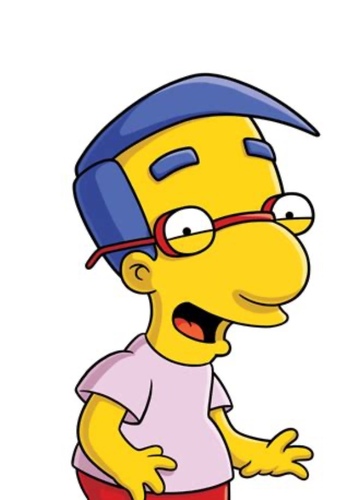 Milhouse van Houten