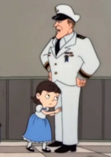 Military Brat