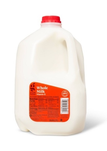 Milk