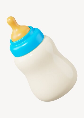 Milk