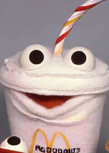Milk Shake