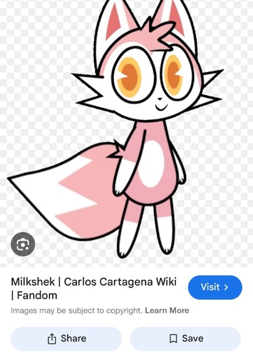 Milkshek