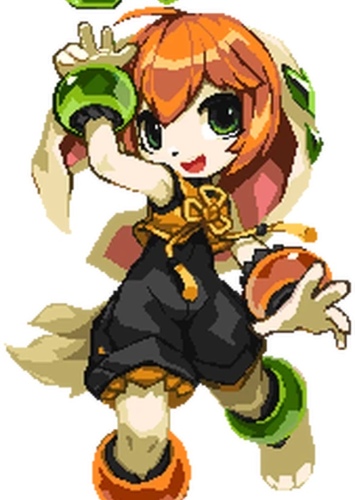 Milla beast