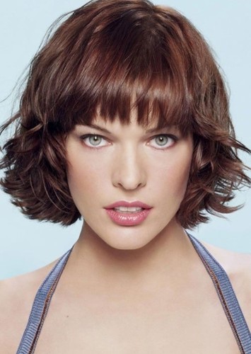 Milla Jovovich