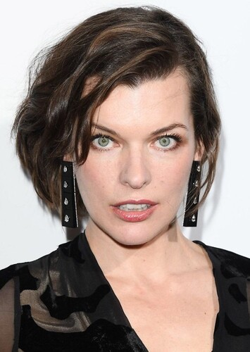 Milla Jovovich