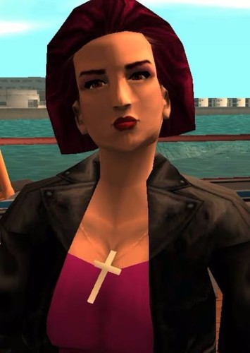 Mercedes cortez