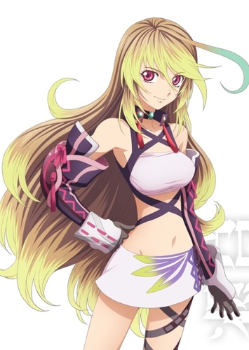 Milla Maxwell